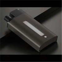 Steam Crave - Hadron 220 Dual 21700 MOD mit Yihi Chip