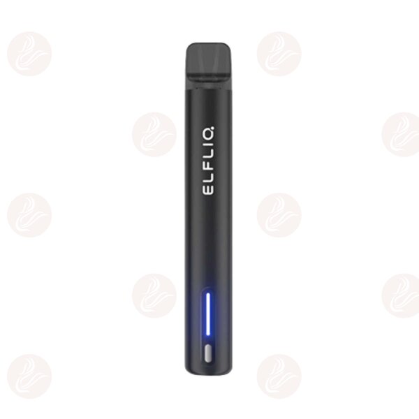 Elfbar - Elfa Turbo Kit Black Knight
