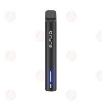Elfbar - Elfa Turbo Kit Black Knight