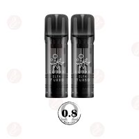 Elfbar - Elfa  Turbo - Leerpod 2ml 0.8 Ohm