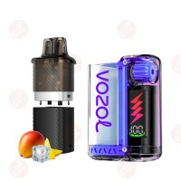 Vozol - Vista Plug Kit Mango Ice