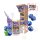 Nic Salt Flawless Blueberry Juice 20mg Nikotinsalz
