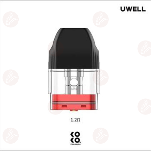 UWELL - Caliburn KoKo POD - 4 pezzi