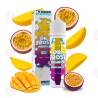 Dr. Frost Polar Ice Longfill im Geschmack Mixed Fruit
