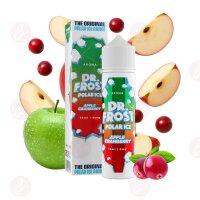 Dr. Frost - Polar Ice Longfill 14ml in 60ml