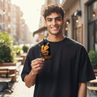 Up - 25ml Coffee Gel