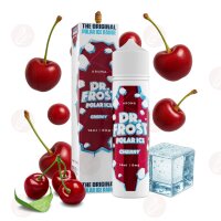 Dr. Frost - Polar Ice Longfill 14ml in 60ml Cherry
