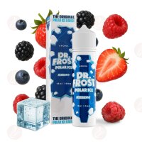 Dr. Frost - Polar Ice Longfill 14ml in 60ml Iceberg