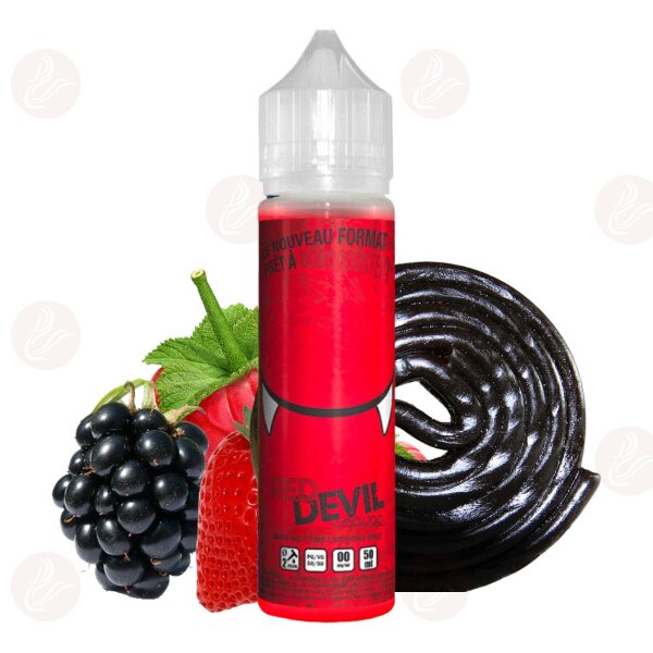 Avap - Red Devil 50 ml