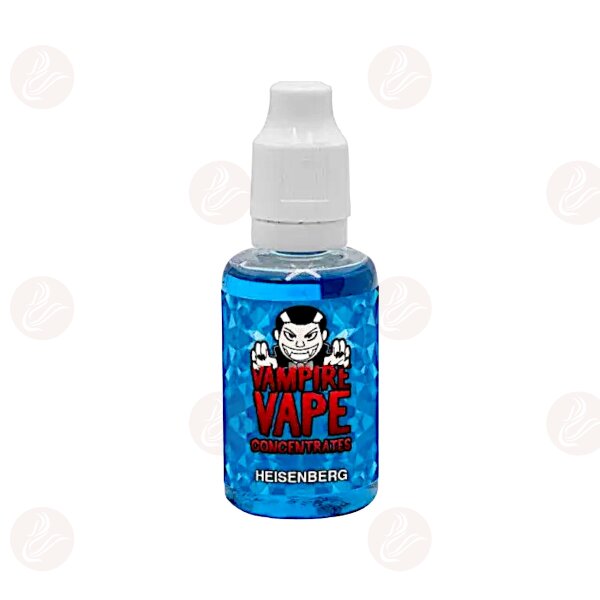 Vampire Vape - Heisenberg Aroma 30ml