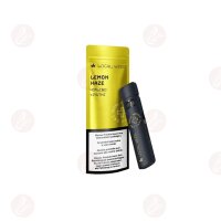 Local Weed - Lemon Haze CBD Disposable Vape - 40%