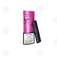 Local Weed - Purple Kush CBD Disposable Vape - 40%