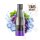 KIWI VAPOR - Cartucce KIWI GO Plus 10 mg NS Grape Ice