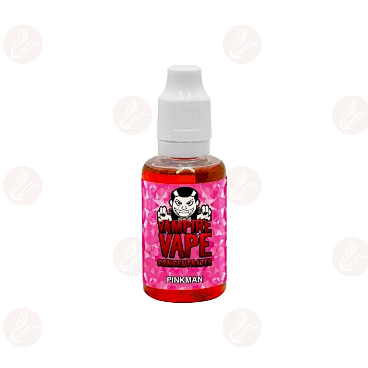 Vampire Vape - Pinkman Aroma 30ml - -Zigaretten.ch | Your Swiss V