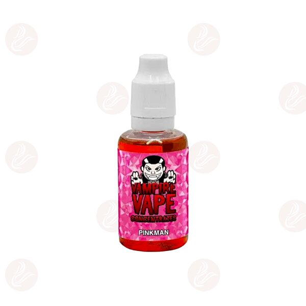 Vampire Vape - Pinkman Aroma 30ml