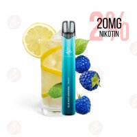 Elfbar - EB1000 Vape Blue Razz Lemonade
