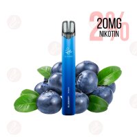 Elfbar - EB1000 Vape Blueberry