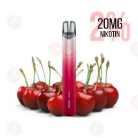 Elfbar - EB1000 Vape Cherry