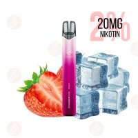 Elfbar - EB1000 Vape Strawberry Ice