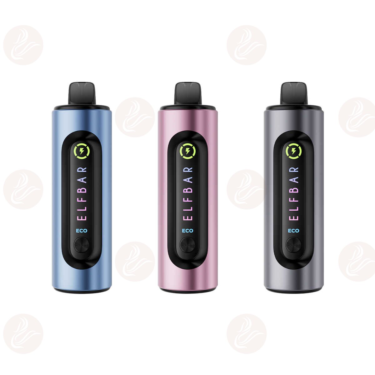 elfbar nachfüll pod läuft aus Pack Cigarette électronique Veev One Noire + 4 pods(4gouts)