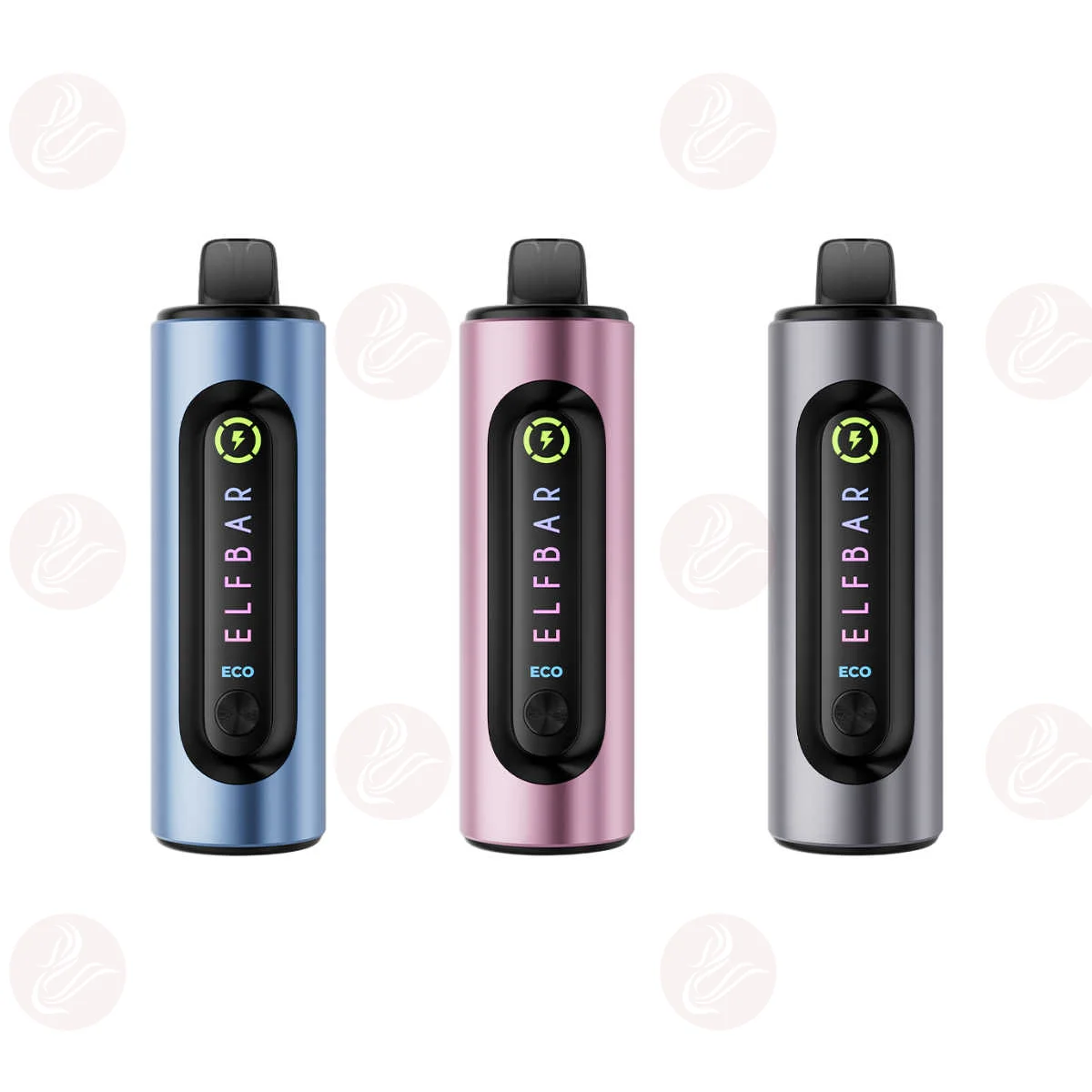 Elfbar - Kit 4 in 1