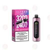 Elfbar - Kit 4 in 1