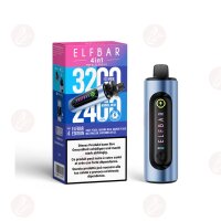 Elfbar - 4 in 1 EB Edition