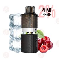 Vozol - Vista Plug Pods Cherry Ice