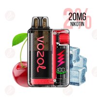Vozol - Vista Plug Kit Cherry Ice