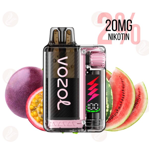 Vozol - Vista Plug Kit Love 777