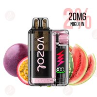 Vozol - Vista Plug Kit Love 777