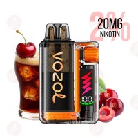 Vozol - Vista Plug Kit Love 777