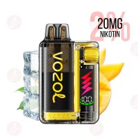 Vozol - Vista Plug Kit Strawberry Ice