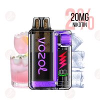 Vozol - Vista Plug Kit Strawberry Ice