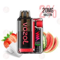 Vozol - Vista Plug Kit Watermelon Strawberry Gum