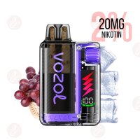 Vozol - Vista Plug Kit Watermelon Strawberry Gum