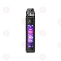 Elfbar - Kit Elfx Ultra  Black