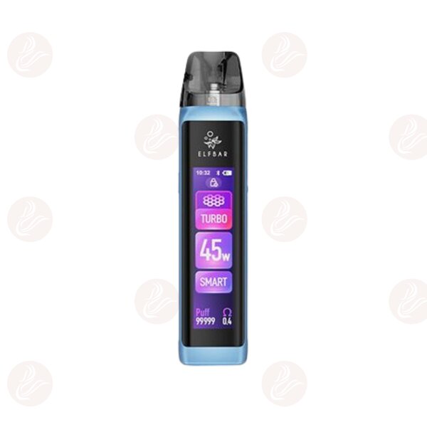 Elfbar - Kit Elfx Ultra  Blue
