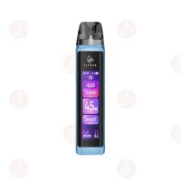 Elfbar - Kit Elfx Ultra  Blue