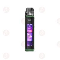 Elfbar - Kit Elfx Ultra  Green