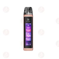 Elfbar - Kit Elfx Ultra  Pink