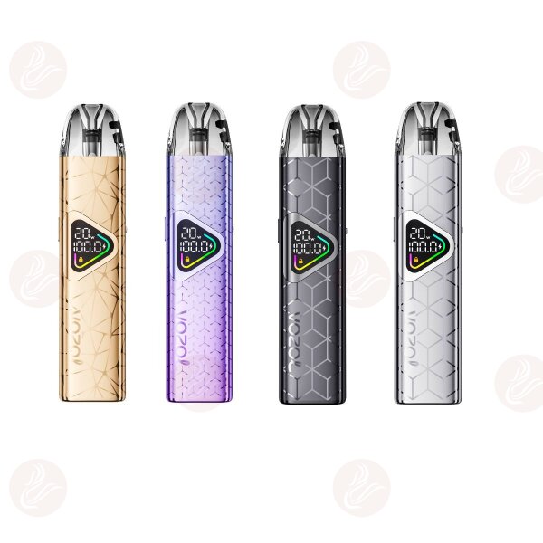 Vozol - ACE Go Vape Kit