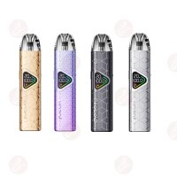 Vozol - ACE Go Vape Kit