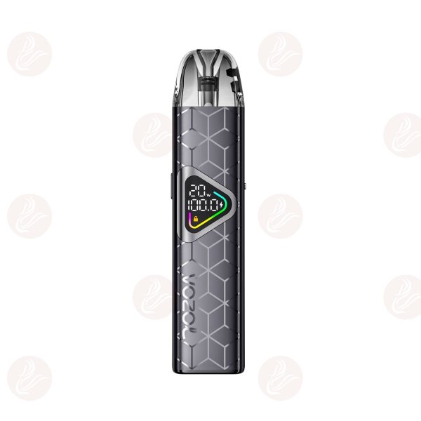 Vozol - ACE Go Vape Kit Black