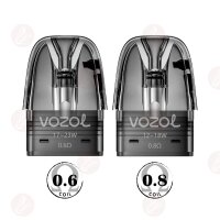 Vozol - ACE Go Pods