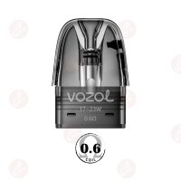 Vozol - ACE Go Pods
