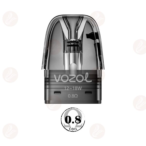 Vozol - Pods ACE Go  0,8 ohm