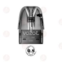 Vozol - Pods ACE Go  0.8 Ohm