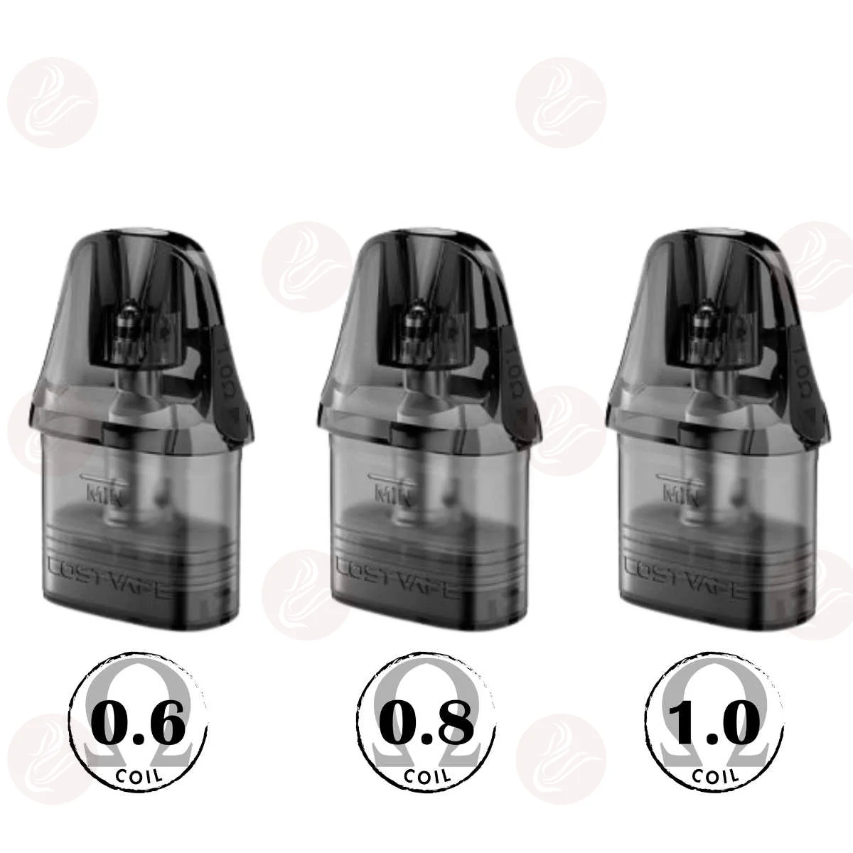 Lost Vape - Pod Ursa Nano V3