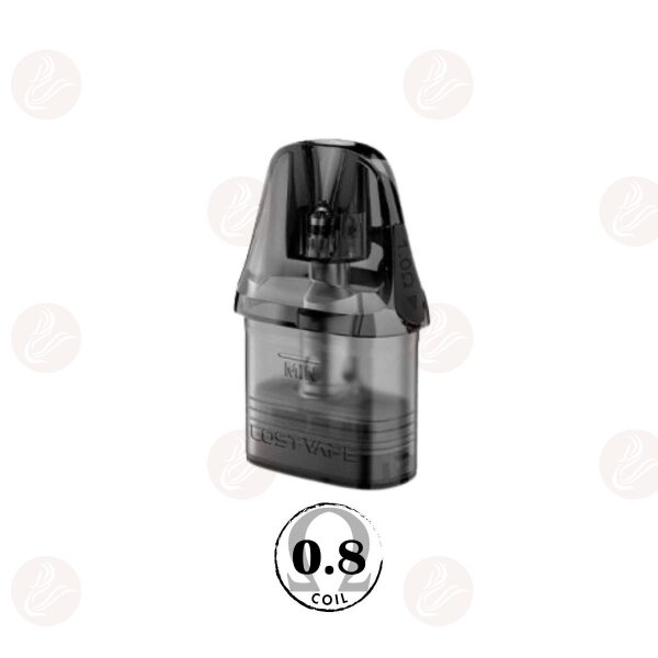 Lost Vape - Ursa Nano Pods V3 0,8 ohm